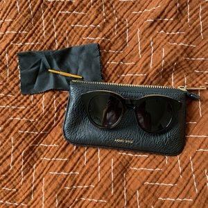 Anine Bing Sunglasses